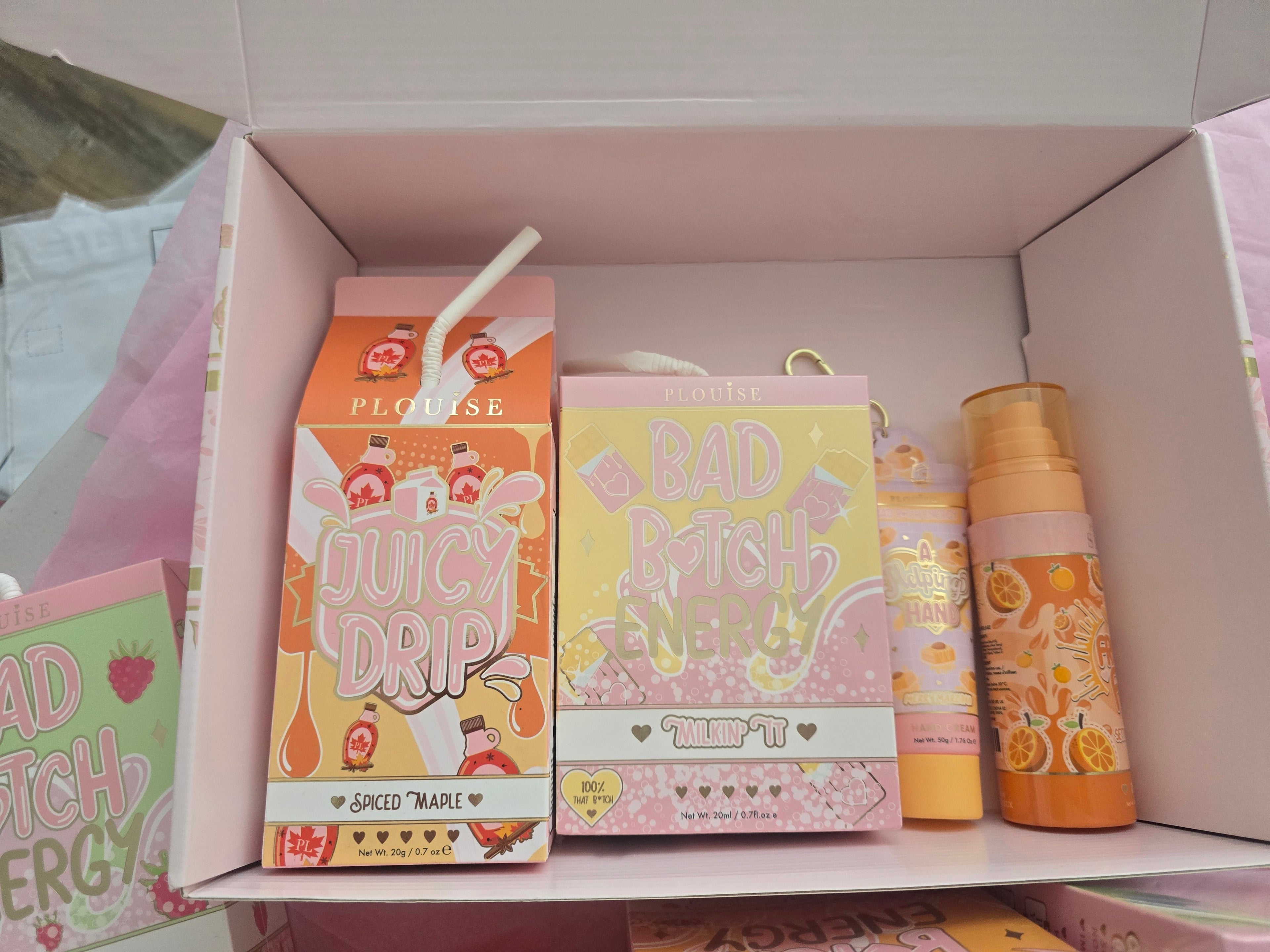 P Louise 4 item Bundle