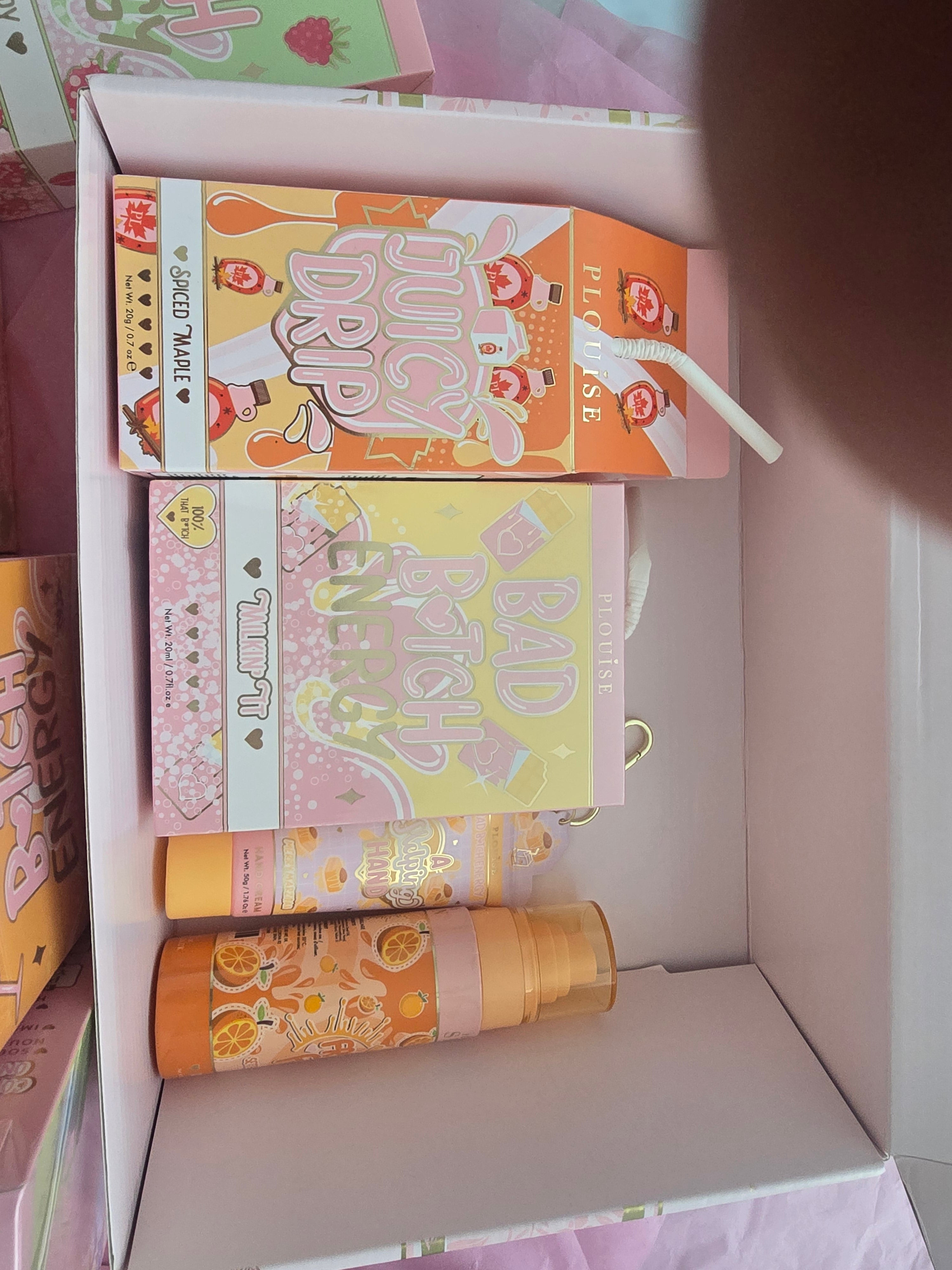 P Louise 4 item Bundle