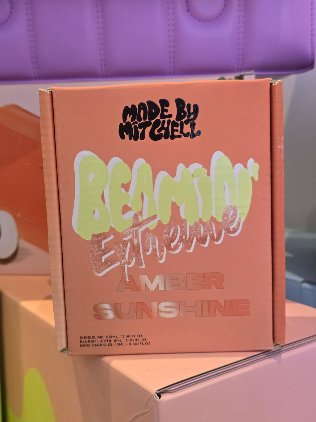 Made By Mitchell resellers Bundle