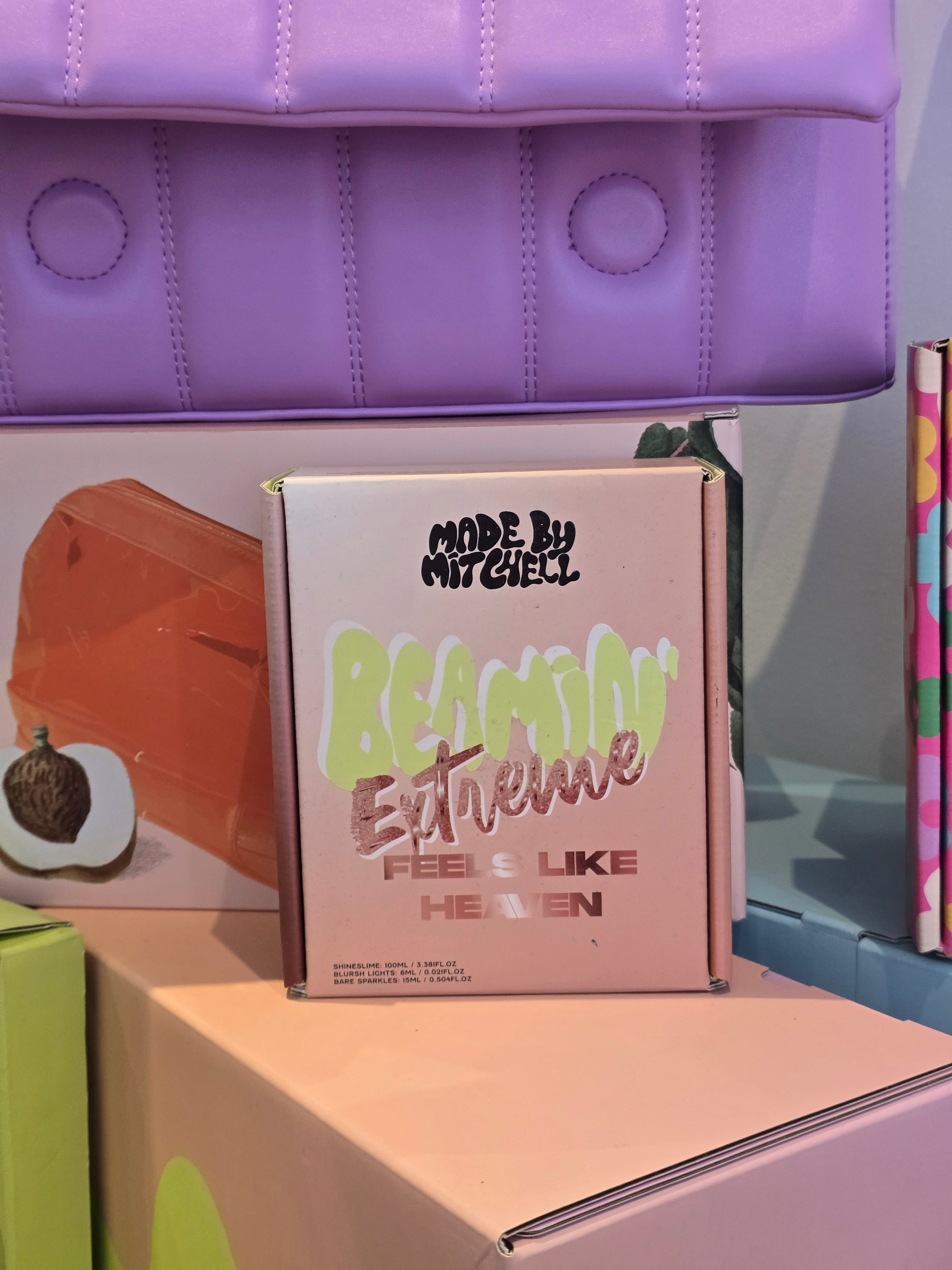 Made By Mitchell resellers Bundle