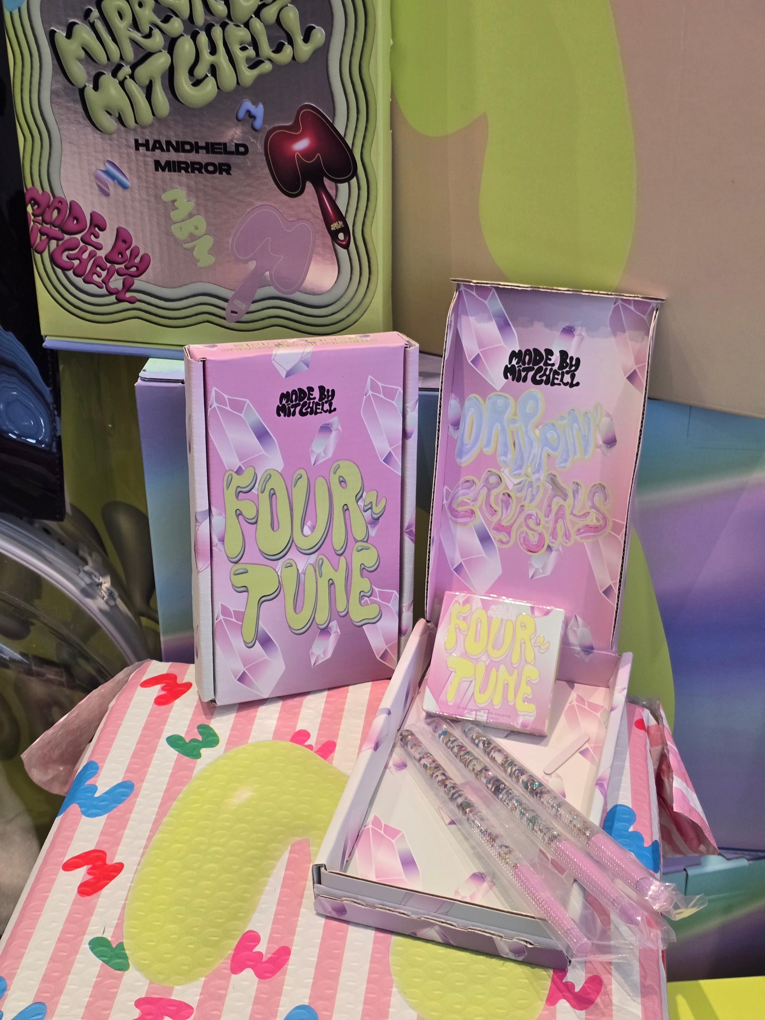 Made By Mitchell resellers Bundle