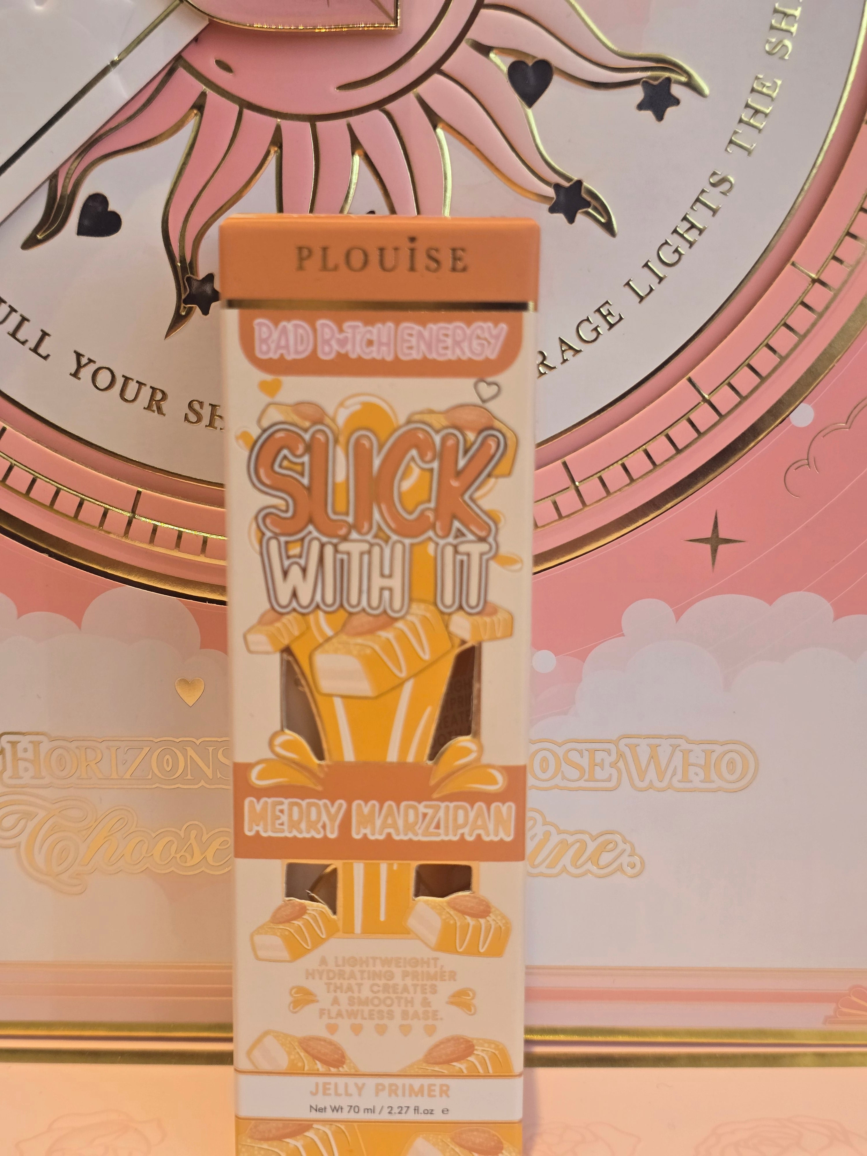 P Louise Hand Cream  - Merry Marzipan