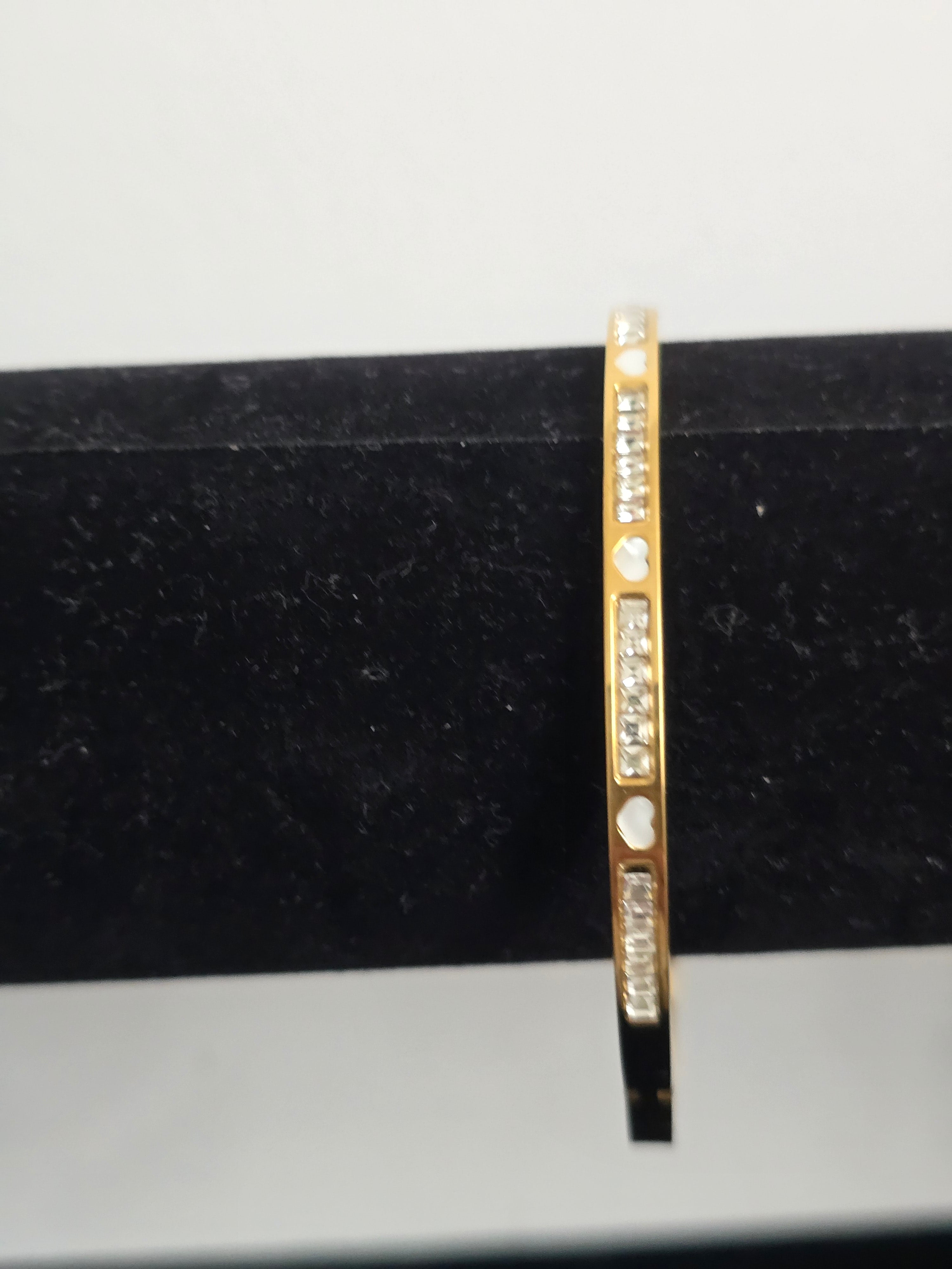 Set of  Four Bangles