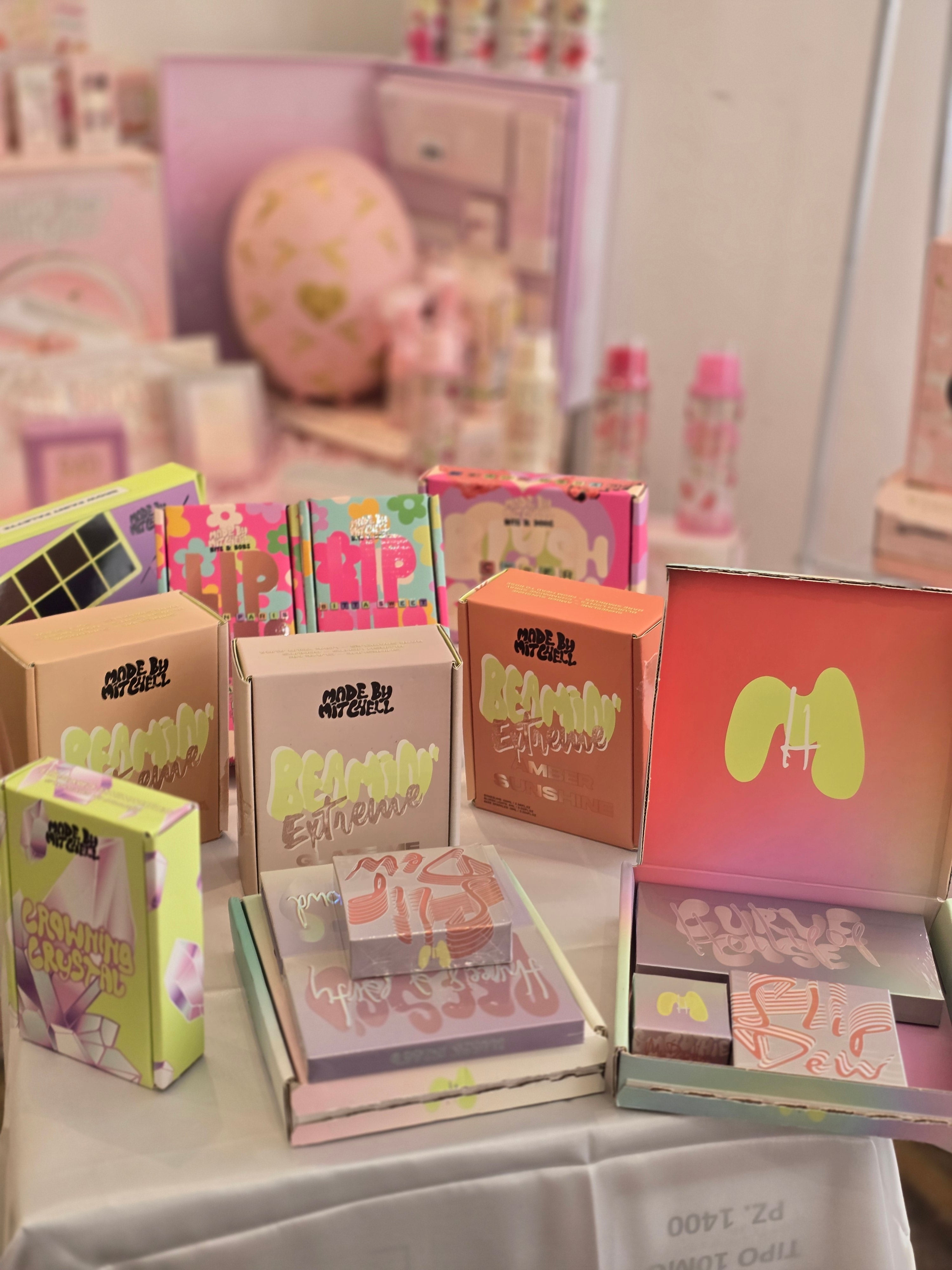 Made By Mitchell resellers Bundle