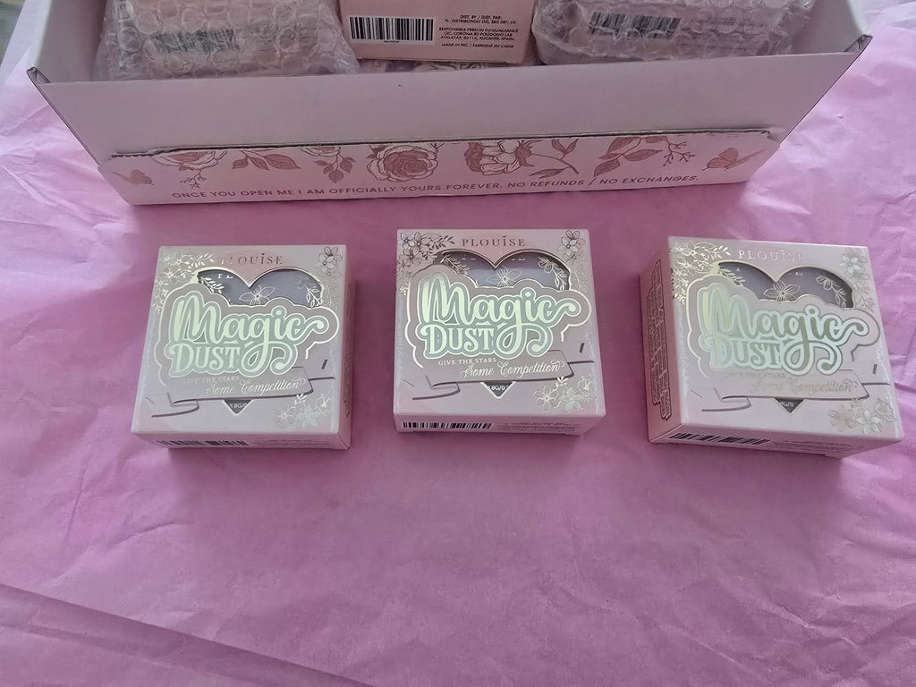 Magic Dust 12 per box