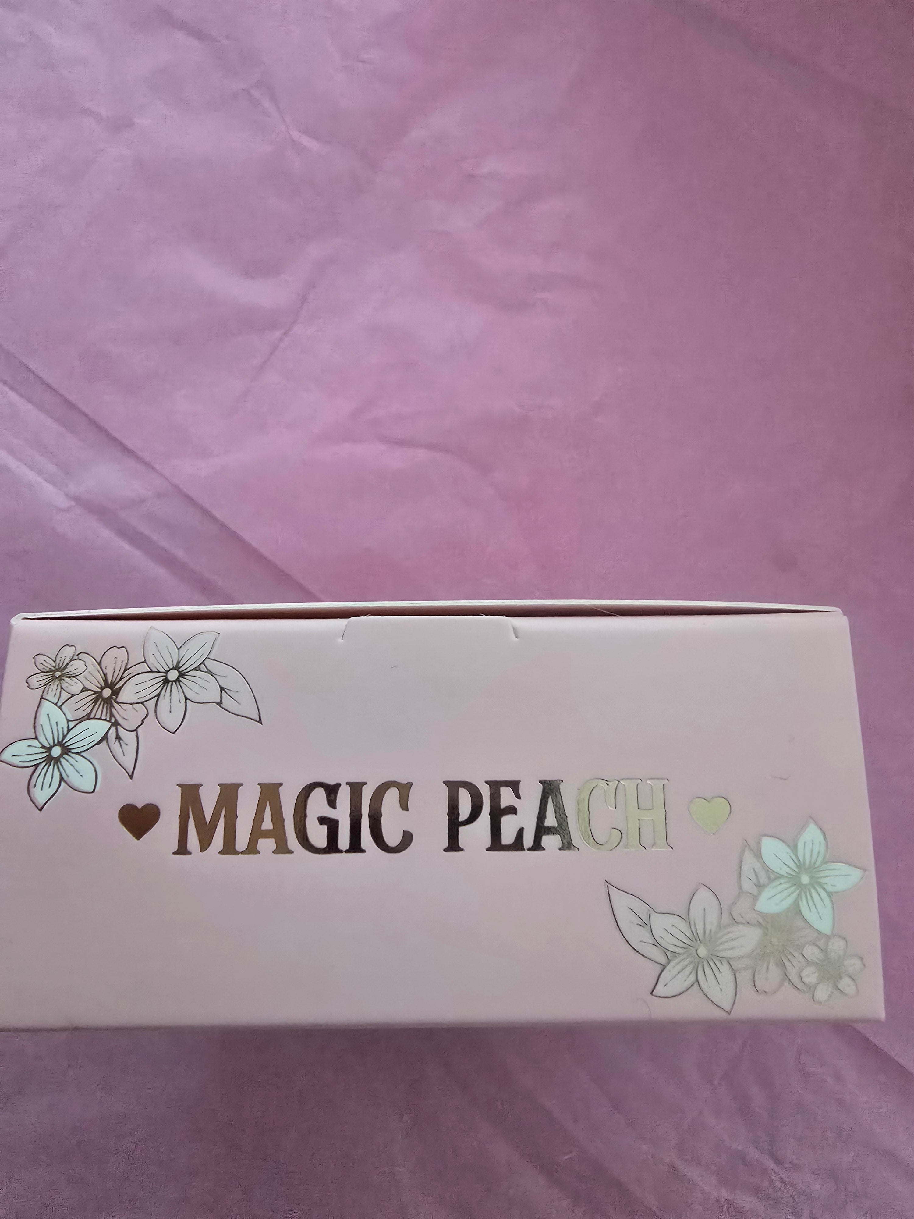Magic Dust 12 per box