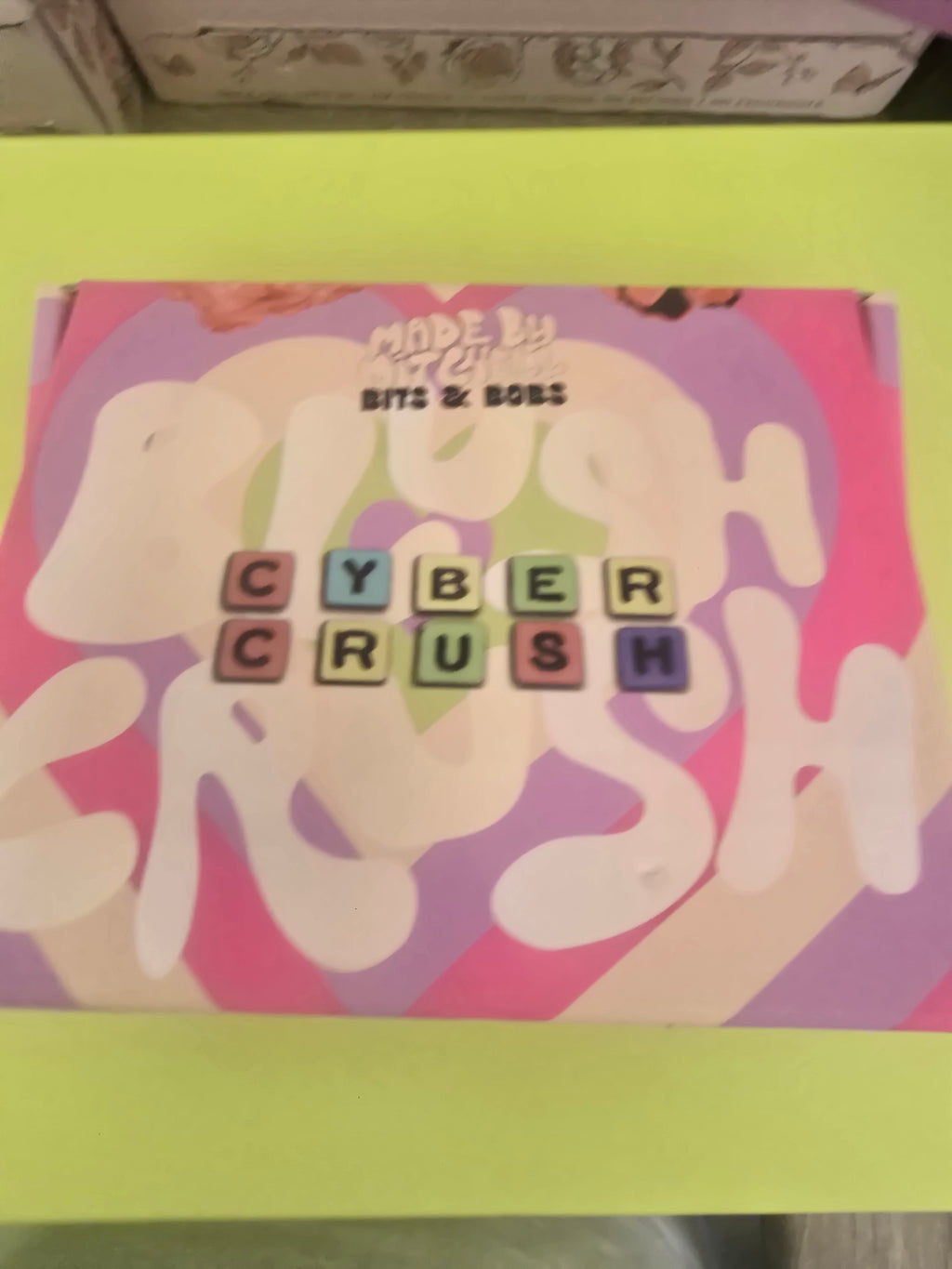 Made By Mitchell resellers Bundle
