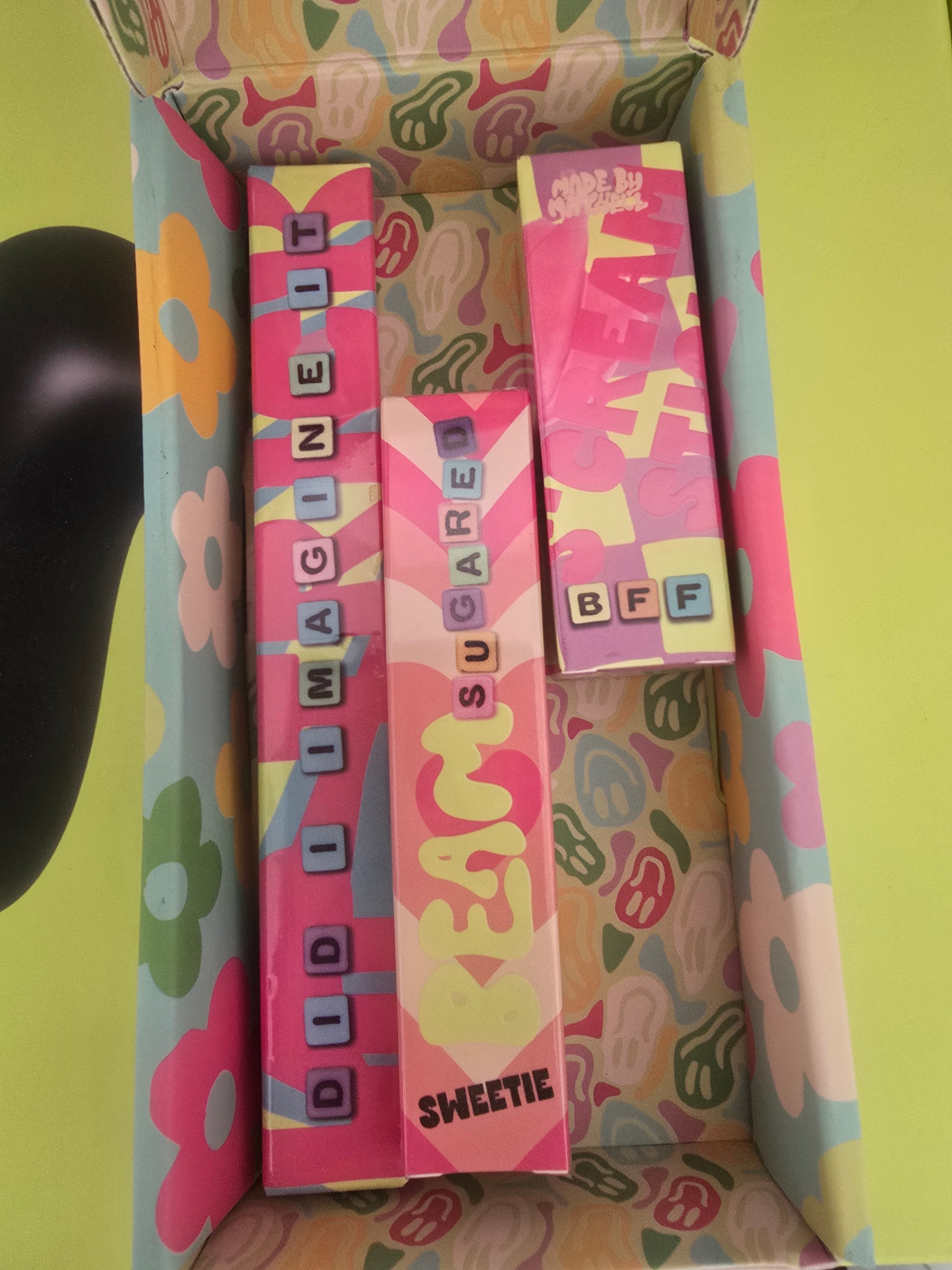 Wakckey Bundle