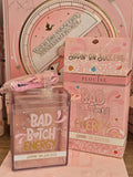 Sippin' On Success Bad B*tch Energy Cup - 500ml  - P Louise x 2 Cups