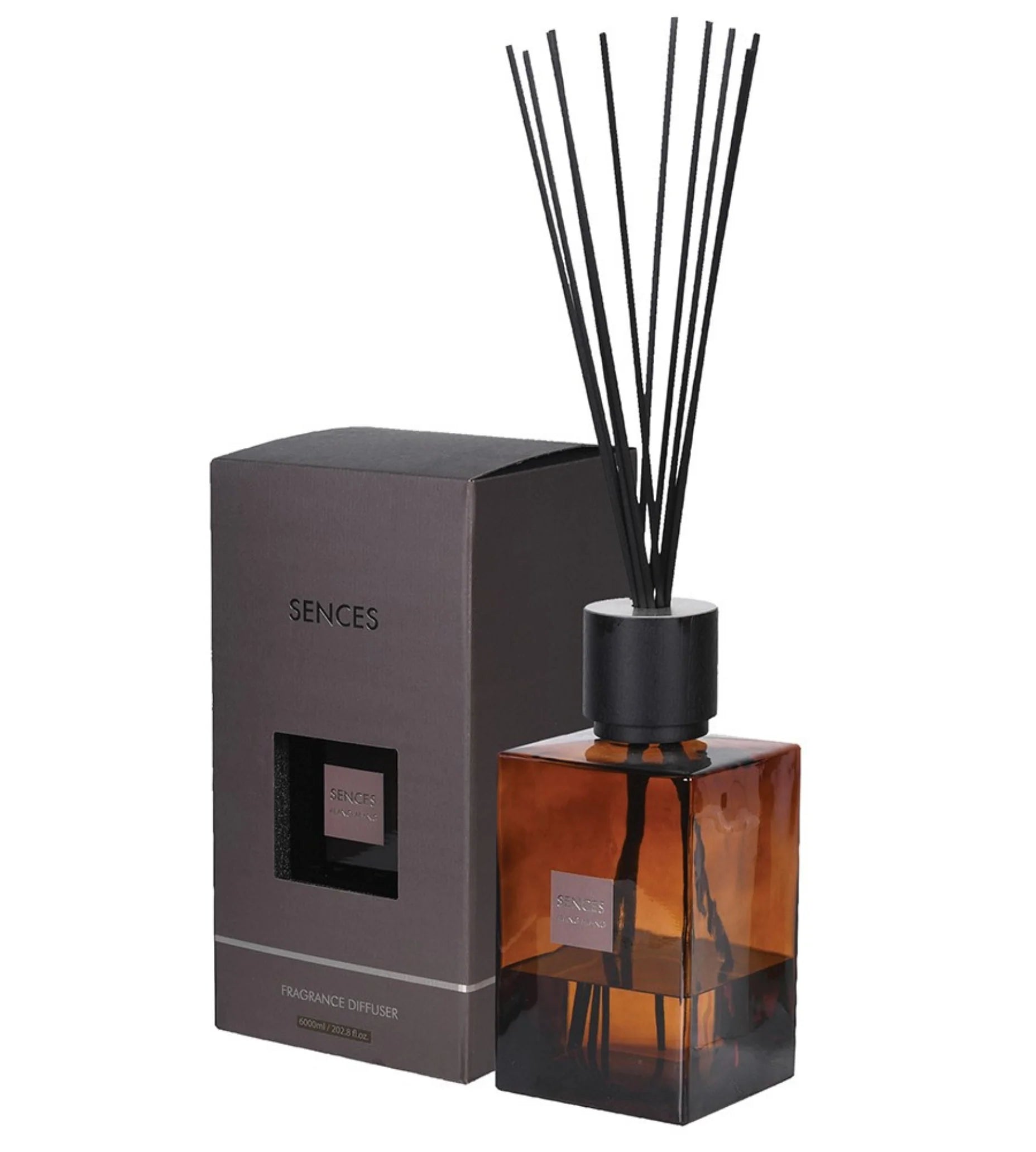 Sences XXL Alang Alang Colossal Reed Diffuser 6000ml