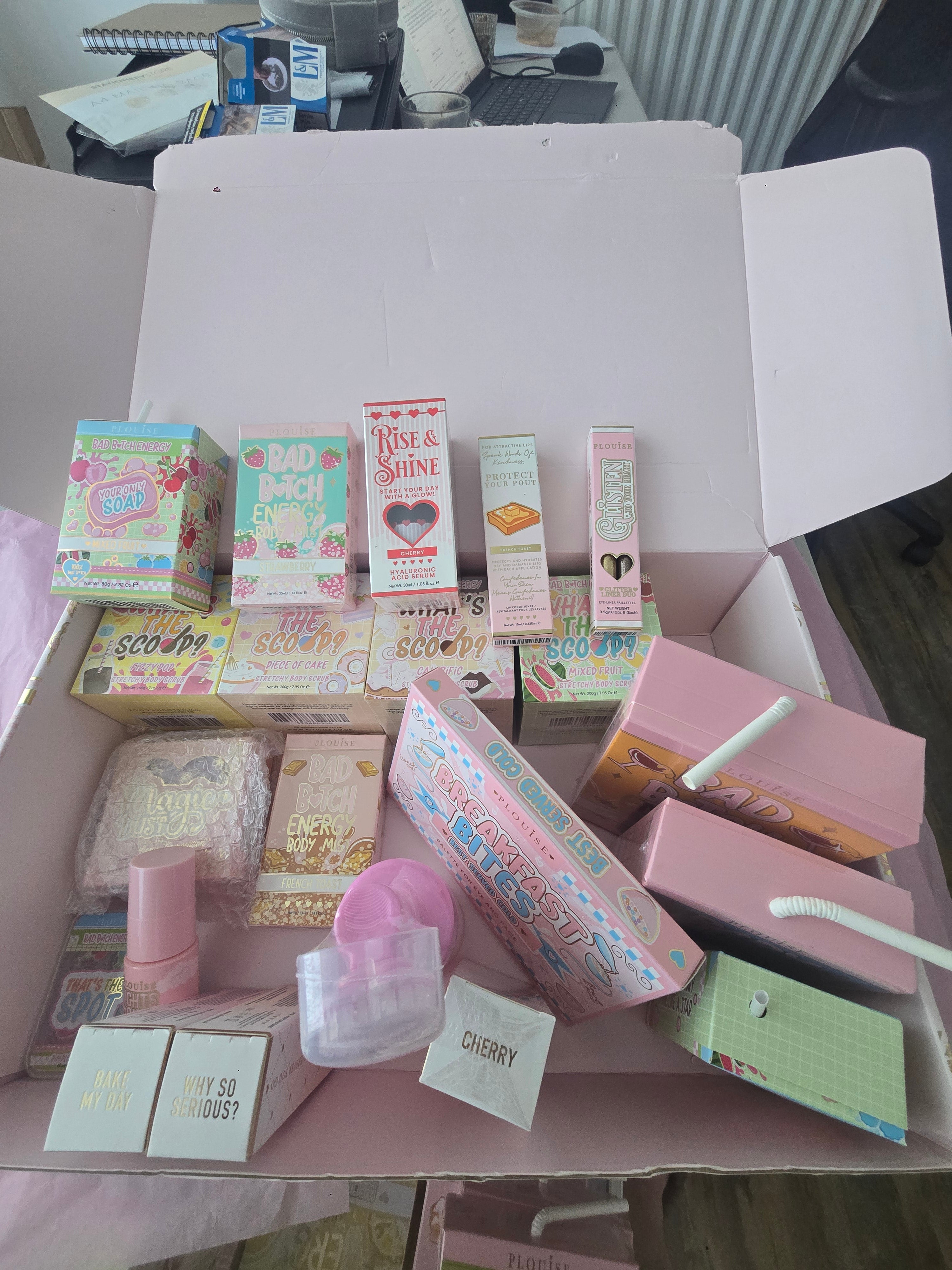 P Louise bundle  20 item bundle