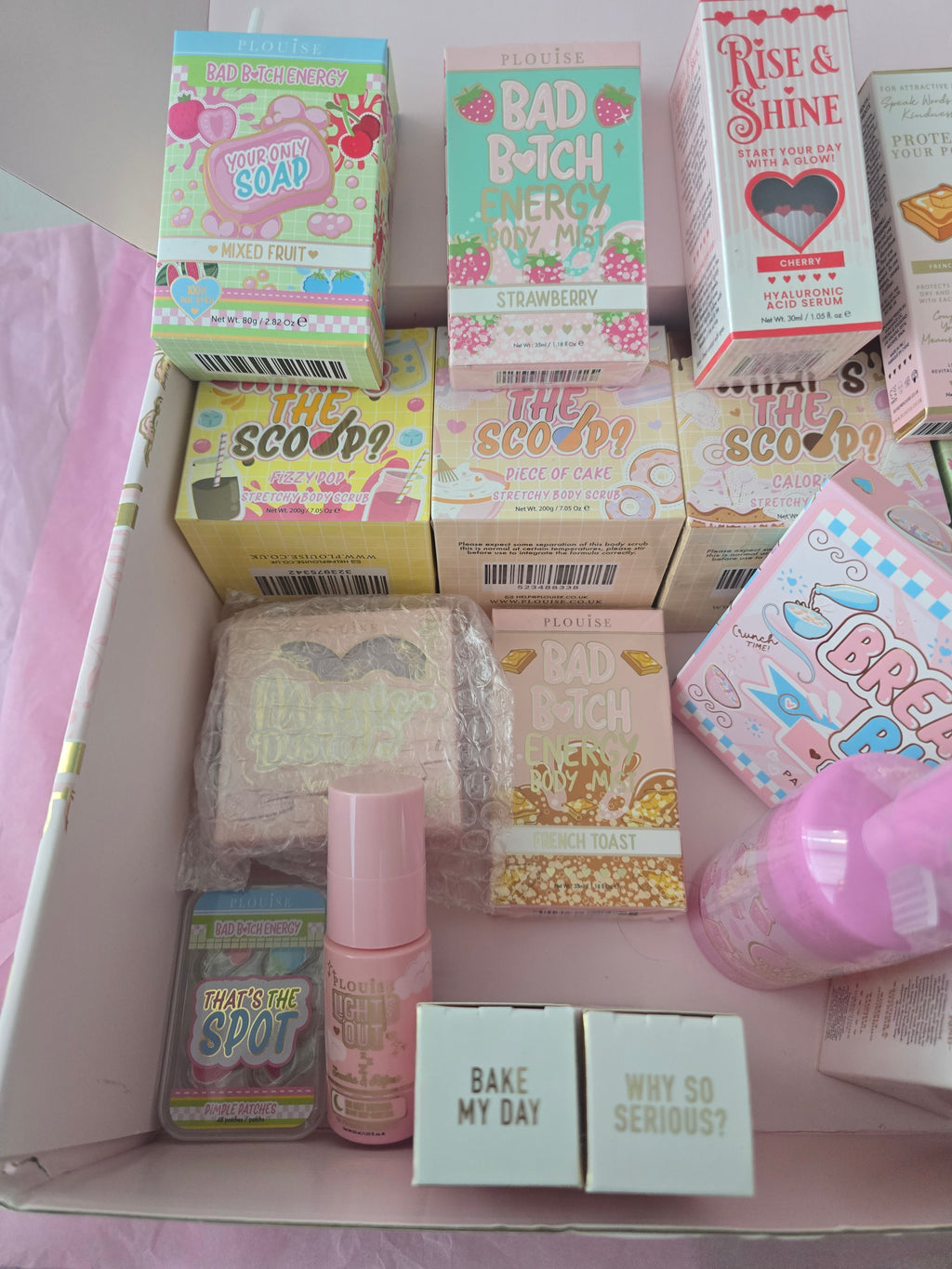 P Louise bundle  20 item bundle