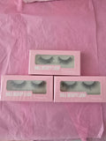Doll Beauty Strip lashers