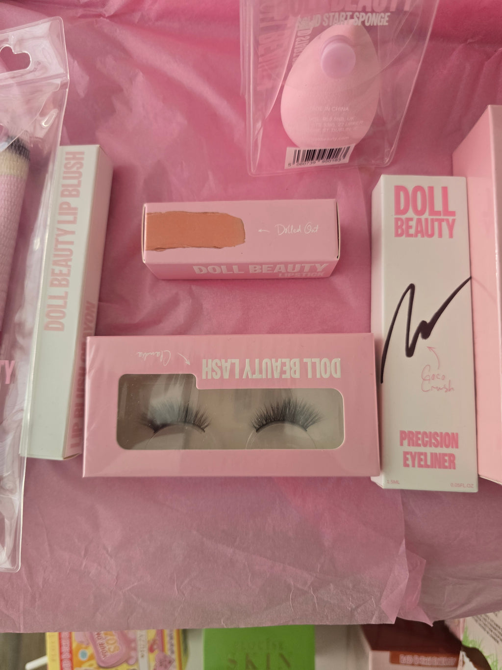 Dolly Beauty