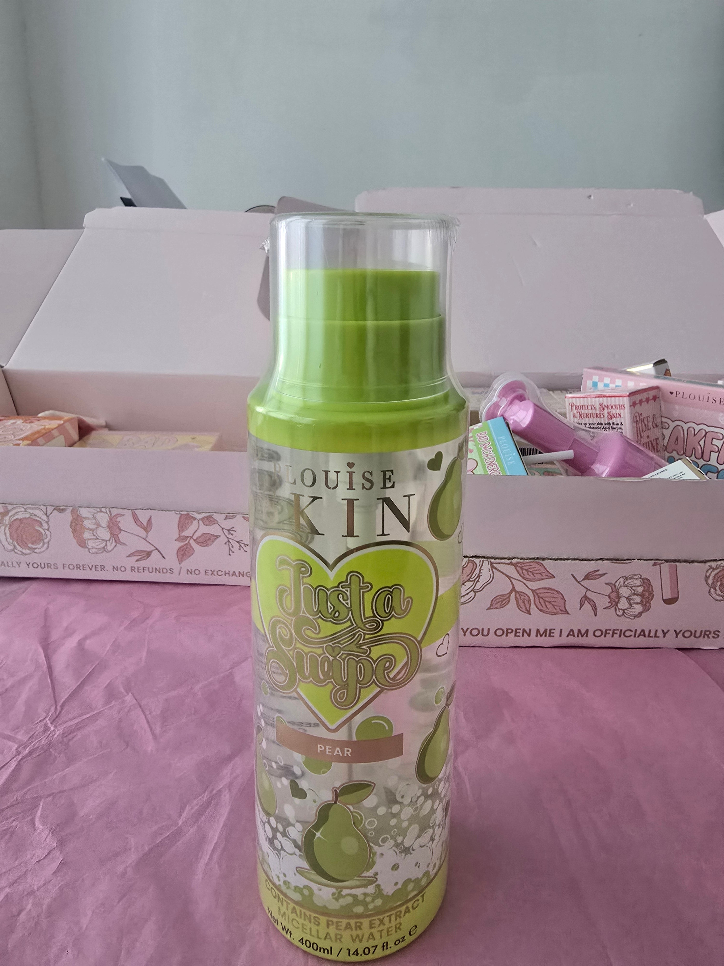 P Louise  Micellar Water x 6